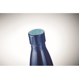 Botella personalizable doble pared 500 ml